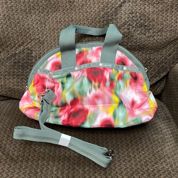 Lesportsac Bags York Satchel Poshmark